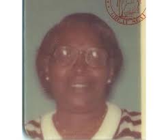 Ella Purifoy Obituary (2014)