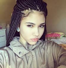 Nevaeh Sanchez (veyhine)