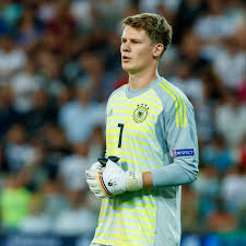 Alexander nübel rating is 75. Schalke Transfer May Signal Alexander Nubel Departure Bavarian Football Works
