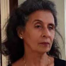 Bertha Ferrer's Instagram, Twitter & Facebook