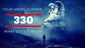 Angel Number 330 Meaning And Symbolism