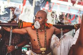Karuppar alaippu batu caves thaipusam 2020 channeling urumi melam. Die Beste Reisezeit Malaysia Infos Zur Regenzeit Und Zum Klima