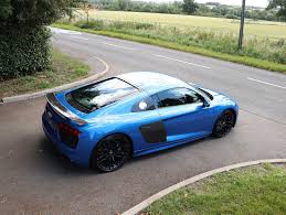 Image result for Ara Blue 2017 R8