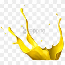 To get more templates about posters,flyers,brochures all categories templates png images backgrounds illustration powerpoint word excel video sound effects music decors red orange yellow brilliant paint splash blot graffiti. Free Yellow Paint Splash Png Transparent Images Pikpng