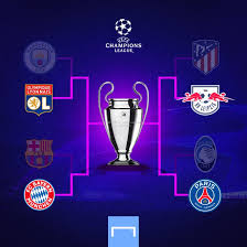 Lịch thi đấu của giải đấu như sau. Lá»‹ch Thi Ä'áº¥u Ban Káº¿t Champions League Theo Giá» Viá»‡t Nam