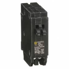 Maybe you would like to learn more about one of these? Square D Miniature Circuit Breaker Amps 15 A Circuit Breaker Type Tandem Number Of Poles 1 1d364 Homt1515 Grainger