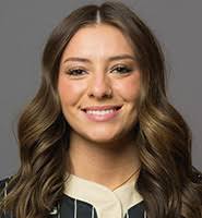 2025 Undergraduate Student Awards