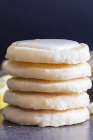 Stir in eggs, oil, and lemon extract until well blended. Italian Lemon Cookies An Italian In My Kitchen