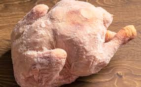 We did not find results for: Safely Thawing A Thanksgiving Turkey Takes Planning Food Safety News