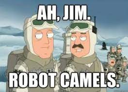Galactic war battles won 17,231. Tv Quotes Robot Camels Tv Quotes