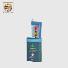 Download Custom Vape Cartridge Packaging Reasonable Rates