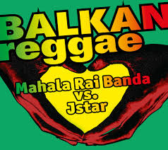 And in zimbabwe where it is one of 16 official languages. Mahala Rai Banda Asphalt Tango Records