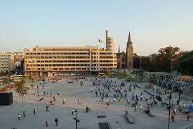 There are 7 ways to get from brussels airport (bru) to place flagey by train, bus, taxi, car or towncar. Flagey Brussels Belgique Bruxelles