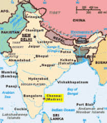 St. Thomas Mount - New World Encyclopedia