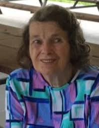 Obituary information for Doris Jean McClanahan