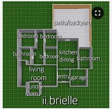 Two story bloxburg small modern house ophscotts dale. B L O X B U R G H O U S E L A Y O U T R O B L O X Zonealarm Results