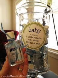 Homemade Lava Lamps Recipe Homemade Baby Shower Favors Baby Shower Party Favors Baby Boy Shower