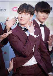 File 160217 Gaon Chart K Pop Awards Red Carpet Bts J Hope