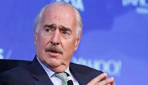 Nueva Fuerza Democrática