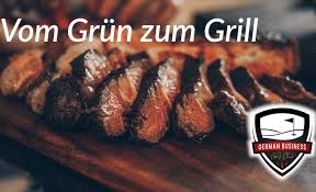 Santos grills gmbh, köln, amtsgericht köln hrb 59625: Grill Event Am 10 11 In Koln Gbc