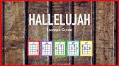 Small bathroom storage idea #1: Hallelujah Easy Ukulele Tutorial With Chords Lyrics Youtube