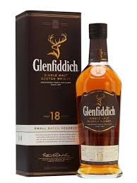 Glenfiddich 18 Year Old Scotch Whisky The Whisky Exchange Did you scroll all this way to get facts about glenlivet 18? glenfiddich 18 year old