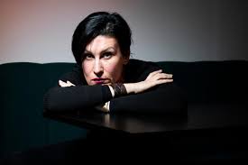 French ex-pornstar Ovidie: Its one of the best-kept secrets in the world,  but few people actually fuck