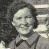 Louie Eileen Boyce (1905–1974)