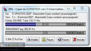 Winrar free download and compress or extract your files. Supercopier Free Download