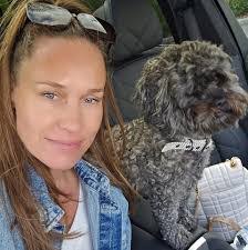 Tina Mcclure's Instagram, Twitter & Facebook