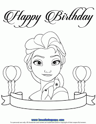 Coloring pages for frozen are available below. Hm Coloring Pages Birthday Coloring Pages Happy Birthday Coloring Pages Disney Coloring Pages