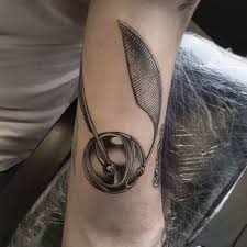 At least, that's what i heard. Top 85 Best Harry Potter Tattoo Ideas 2021 Inspiration Guide