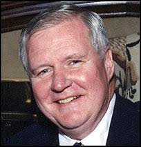 Robert LANNAN Obituary