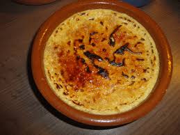Creme Brulee Au Foie Gras Recette Creme Brulee Foie Gras Recette Alimentation