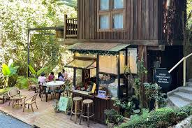 Claai Cafe & Eatery 森林溪畔咖啡館