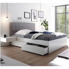 Fantastisch Hohes Bett 140x200 Bett 120x200 Weiss Bett 120x200 Bett Modern