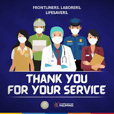 1 may is also international worker's day. Visit Philippines On Twitter Today We Are Reminded Of Our Country S Brave Frontliners Who Each Are Saving Lives In Their Own Way Let Us All Take This Time To Thank Them For