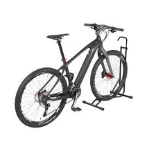 M Wave 2in1 Fahrradstander Horizontal Und Vertikal Mtb Trekking 650b 29 Fur Reifenbreit