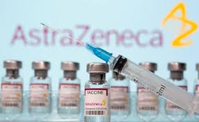 Las pruebas de la vacuna contra el coronavirus que desarrollan la farmacéutica astrazeneca y la universidad de oxford fueron puestas en pausa por precaución. Nguobrodzw1dgm