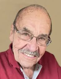 Obituary information for Ray Hofmann