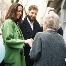 How Neighbors Are Building a Kinder World, One Gathering at a Time