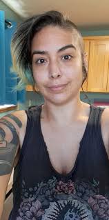 Birthday twin not a fan of Velma