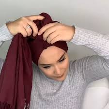 7 213 Likes 127 Comments Hazir Sal Baglama Hijab Style Salbaglamasanati On Instagram Hijab H Muslim Fashion Hijab Outfits Hijab Muslim Fashion Hijab