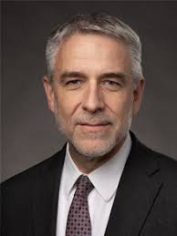 Our minister and deputy head