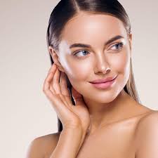 M. Asam Magic Finish Supercharge Serum Foundation Rose Fair