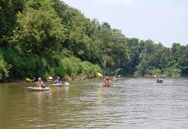 Located in a graceful bend of the chattahoochee river a boat ramp provides easy access to the water, while more than six miles of wooded trails are open for hiking and nature photography. Campground Details Chattahoochee Bend State Park Ga Georgia State Parks Historic Sites
