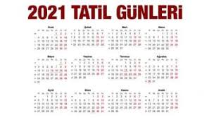 Peki, kurban bayramı ne zaman 2021? 2021 Resmi Tatiller Takvimi Bu Yil Ramazan Ve Kurban Bayrami Kac Gun Tatil Olacak Bilmediklerimiz
