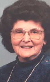 Vera Rippel Obituary