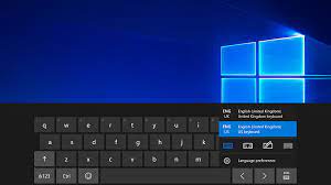 Terminal also has english us. How To Change Keyboard Layout Language In Windows 10
