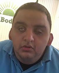 Daniel Amezcua's Instagram, Twitter & Facebook